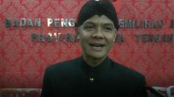 Ganjar Diperiksa Bawaslu soal Deklarasi 31 Kepala Daerah Dukung Jokowi