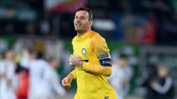 Spalletti: Handanovic Lebih Pantas Jadi Kapten Inter Ketimbang Icardi