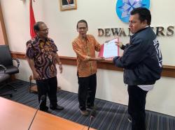 TKN Menilai Indopos Langgar Peran Media sebagai Penyebar Informasi