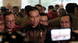 Presiden Jokowi Hadiri Sidang Tanwir Muhammadiyah ke-51 di Bengkulu