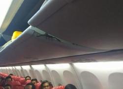 Geger Kalajengking di Kabin, Ini Penjelasan Lion Air