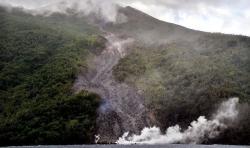 Selain Karangetang, 7 Gunung Api Aktif di Sulut Ini Patut Diwaspadai