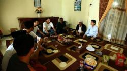 Para Gus di Jatim Siap Solidkan Barisan Warga NU Dukung KH Ma'ruf Amin