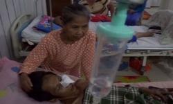 Tak Terima Ditegur, 3 Remaja di Makassar Bacok Tetangga hingga Kritis