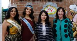 Harapan Liliana Tanoesoedibjo pada Pemenang Miss Indonesia 2019 