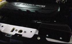 Gambar Mesin Bocor, DFSK Kembali Akan Luncurkan SUV Baru