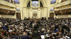 Parlemen Mesir Setuju Ubah Konstitusi, Al Sisi Berkuasa hingga 2034