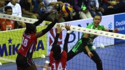 Disiarkan iNews, Ini Jadwal Final Four Proliga Jumat (15/2/2019)