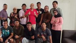 Sprinter Purnomo Pernah Bercita-cita Menjadi Menpora