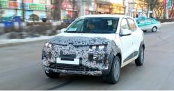 Dapat Varian Listrik, Renault Kwid Mulai Diuji Coba