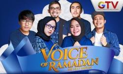 Yuk Ikutan, Big Audisi The Next Sabyan Dibuka di Jakarta 16 Februari 