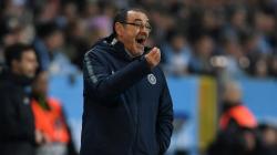 Chelsea Taklukkan Malmo, Sarri: Kami Kembali Temukan Percaya Diri