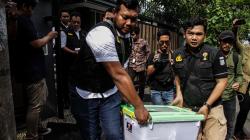 Apartemen dan Kantor Ketum PSSI Joko Driyono Digeledah Satgas