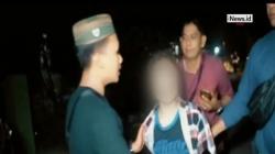 Tak Diizinkan Menikah, 2 ABG asal Makassar Digerebek di Kosan