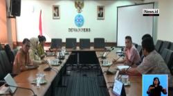 Sebar Berita Fitnah, TKN Jokowi Laporkan Indopos ke Dewan Pers