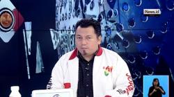 Tanggapi Pemred Indopos, TKN Jokowi Sayangkan Kutip Berita dari Medsos