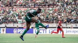 Balde Cetak Quattrick di Laga Perdana, Djanur: Kondisinya Belum Fit