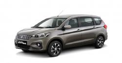 Banyak Perubahan, All New Ertiga GL dan GX Terlihat Lebih Premium