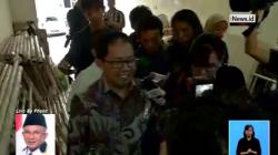 Kaget Joko Driyono Ditetapkan Tersangka, Ini Tanggapan Exco PSSI
