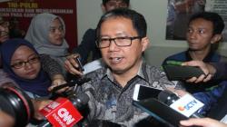 Joko Driyono Bukan Jadi Tersangka untuk Kasus Pengaturan Skor