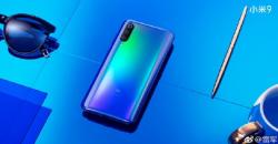 Jelang Rilis, Xiaomi Pamer Wujud Mi 9 