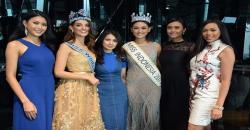 Liliana Tanoesoedibjo: Princess Megonodo You're Princess Now