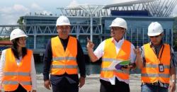 Pelindo I Tuntaskan Pengembangan Pelabuhan Sibolga