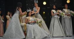 Gapai Impian Jadi Miss Indonesia, Princess Megonondo Hobi Belajar Bahasa Asing