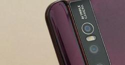 Selain Pop-up Camera, Vivo V15 Akan Gunakan Tiga Kamera Belakang