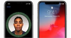 Apple Patenkan Teknologi Pengenal Wajah sebagai Pembuka Kunci Mobil