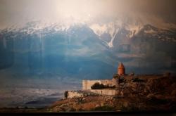 Mengenal Negeri Seribu Biara lewat Pameran Foto Armenia