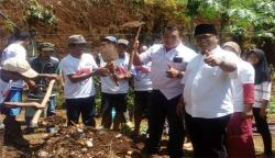 Caleg Perindo Latih Petani Gunungkidul Buat Pupuk Organik