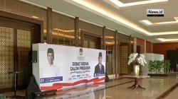 Begini Persiapan Timses Jokowi dan Prabowo Jelang Debat Kedua