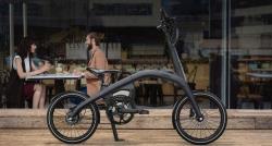 GM Luncurkan Sepeda Listrik Canggih Bernama ARIV