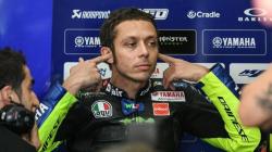 Rayakan Ulang Tahun ke-40, Rossi Bertekad Raih 10 Titel Juara Dunia