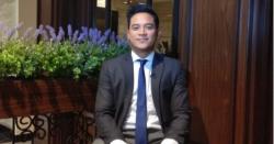 Moderator Debat Pilpres, Begini Persiapan Tommy Tjokro & Anisha Dasuki