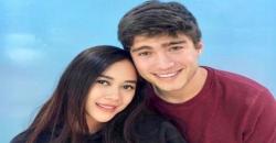 Aura Kasih Ungkap Status Eryck Amaral Duda Beranak Satu