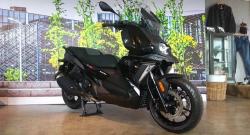 BMW Luncurkan Skutik Bongsor Rp250 Jutaan, Apa Istimewanya?