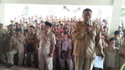 Dukuh di Sleman Menuntut Gaji Setara PNS Golongan 2A