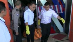 Tukang Pangkas Rambut Tewas dalam Ruko Hebohkan Warga Tebing Tinggi