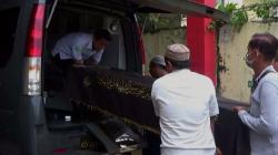 Polisi Temukan Ada Tanda Kekerasan di Mayat Ketua Waria Kota Palembang