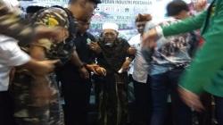 Soal Puisi Fadli Zon, Mbah Moen: Aku Serahkan Semuanya kepada Allah