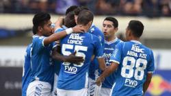 Prediksi Borneo FC Vs Persib: Maung Bandung Bidik Gol Tandang