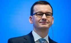 Pertemuan Israel dan Negara Eropa Tengah Batal Terkait Isu Holocaust