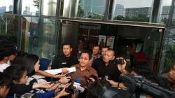 Sekjen DPR Diperiksa KPK terkait Kasus Impor Bawang Putih