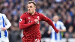 Jelang Liverpool Vs Bayern Muenchen, Xherdan Shaqiri Bernostalgia