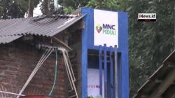 MNC Peduli dan Lotte Mart Bangun Sarana Air Bersih bagi Warga di Kendal