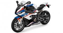 BMW S1000RR Siap Mengaspal di Indonesia, Ini Harganya
