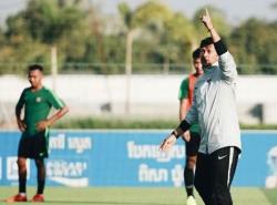 Ini Tantangan Indra Sjafri di Piala AFF U-22
