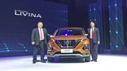 Mirip Xpander, Nissan Livina Terbaru Resmi Meluncur Rp200 Jutaan